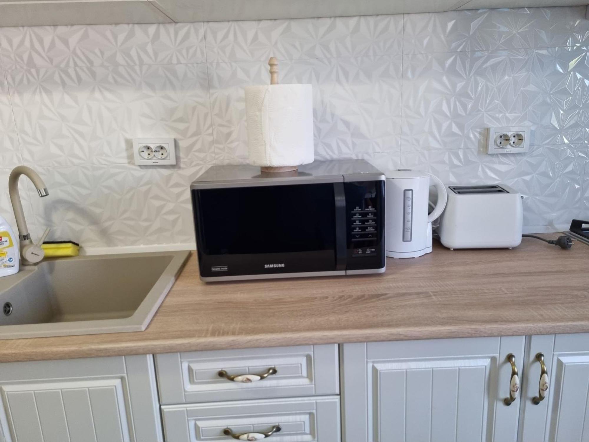 Luxurious Apartment With 3 Rooms And 2 Bathrooms In Corabia Exteriör bild